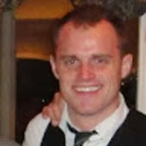 Meet your Posher, Ben